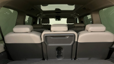 Volkswagen Multivan 2.0 TDI Style 5dr LWB DSG Diesel Estate